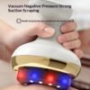 Electric Gua Sha Massager