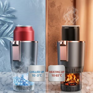 SwiftCup Chill & Heat